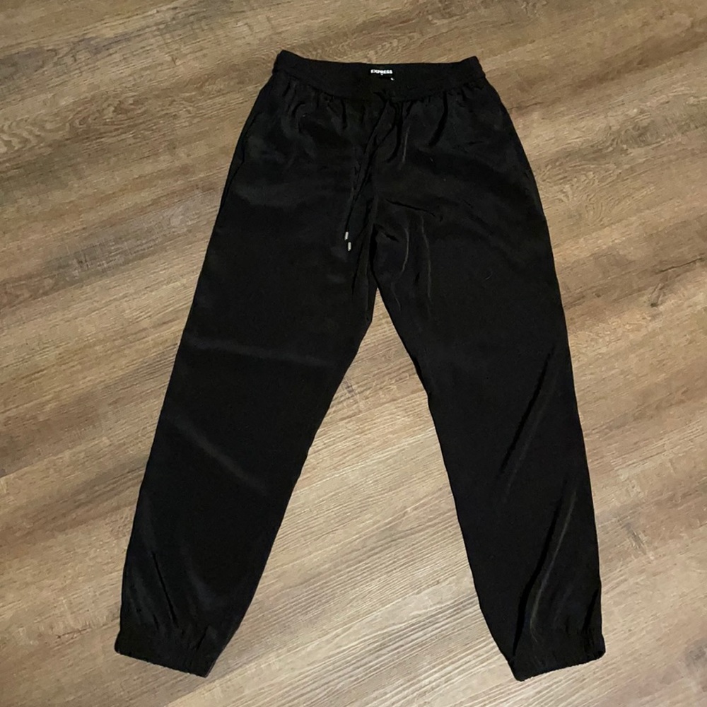 Express small jogger pant